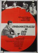 The hanged Man (Einbahnstrasse in den Tod)